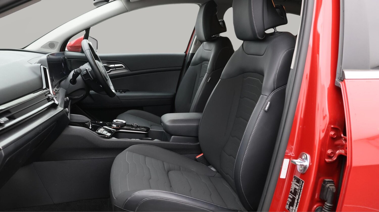 Used Kia Sportage 2024 for sale - 76538559: Photo 15