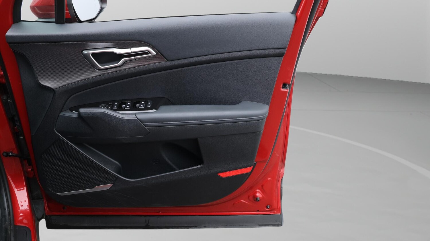 Used Kia Sportage 2024 for sale - 76538559: Photo 16