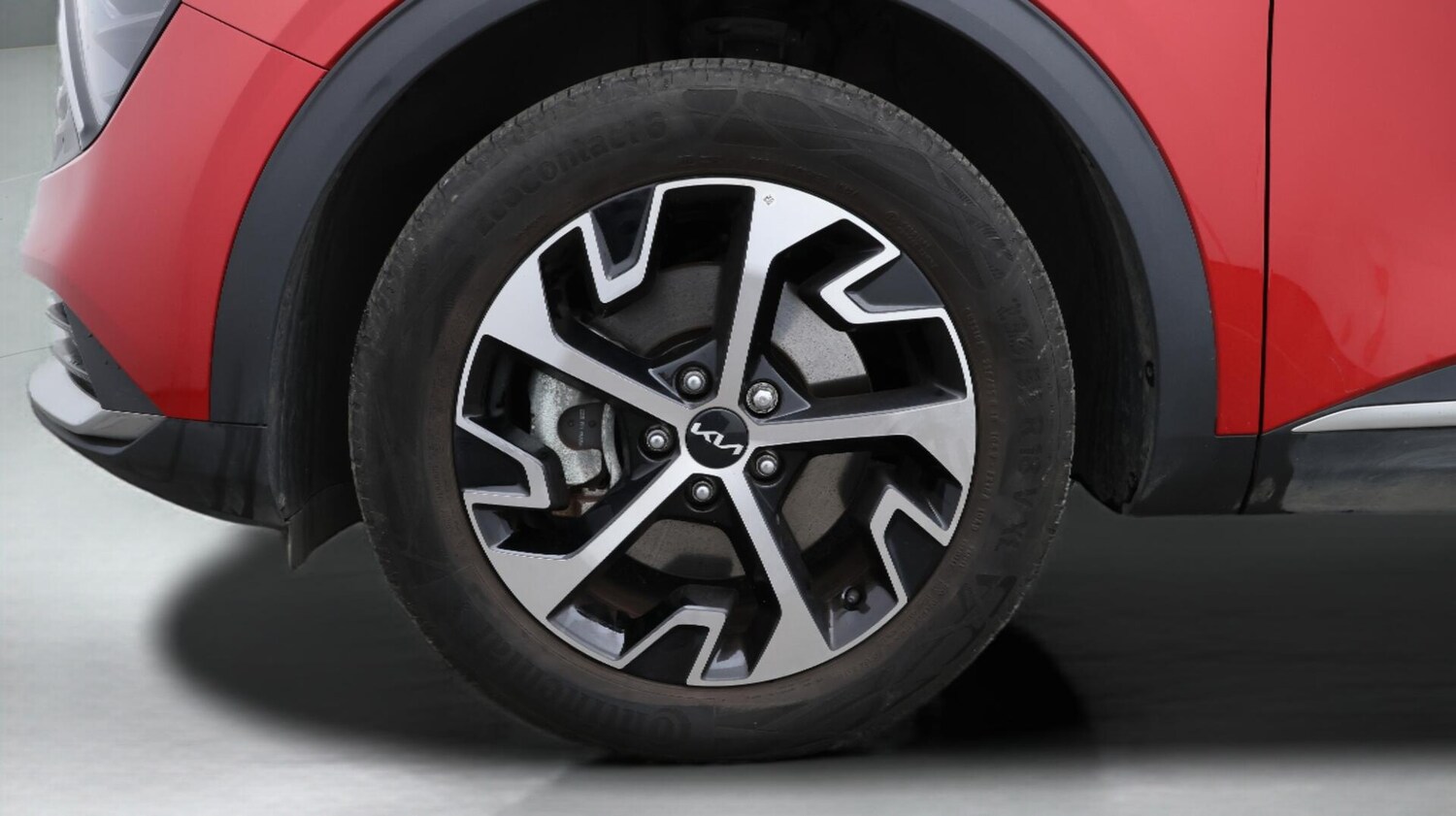 Used Kia Sportage 2024 for sale - 76538559: Photo 19