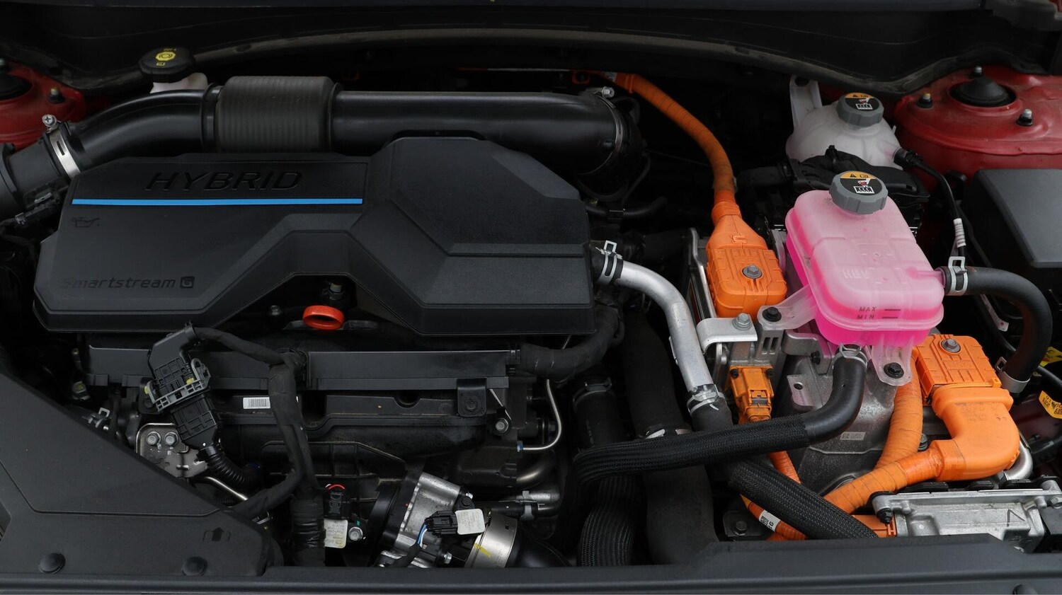 Used Kia Sportage 2024 for sale - 76538559: Photo 20