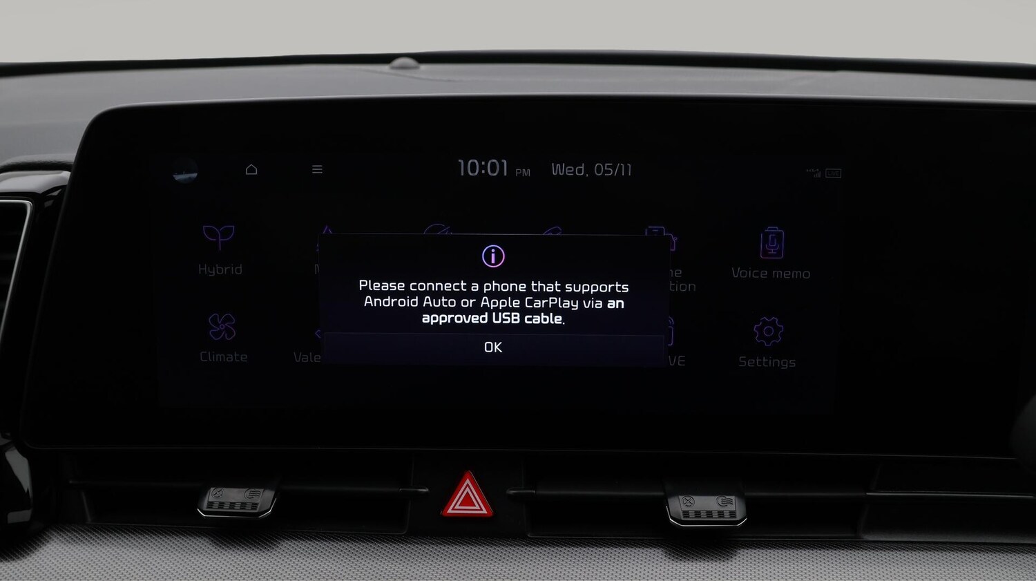 Used Kia Sportage 2024 for sale - 76538559: Photo 27