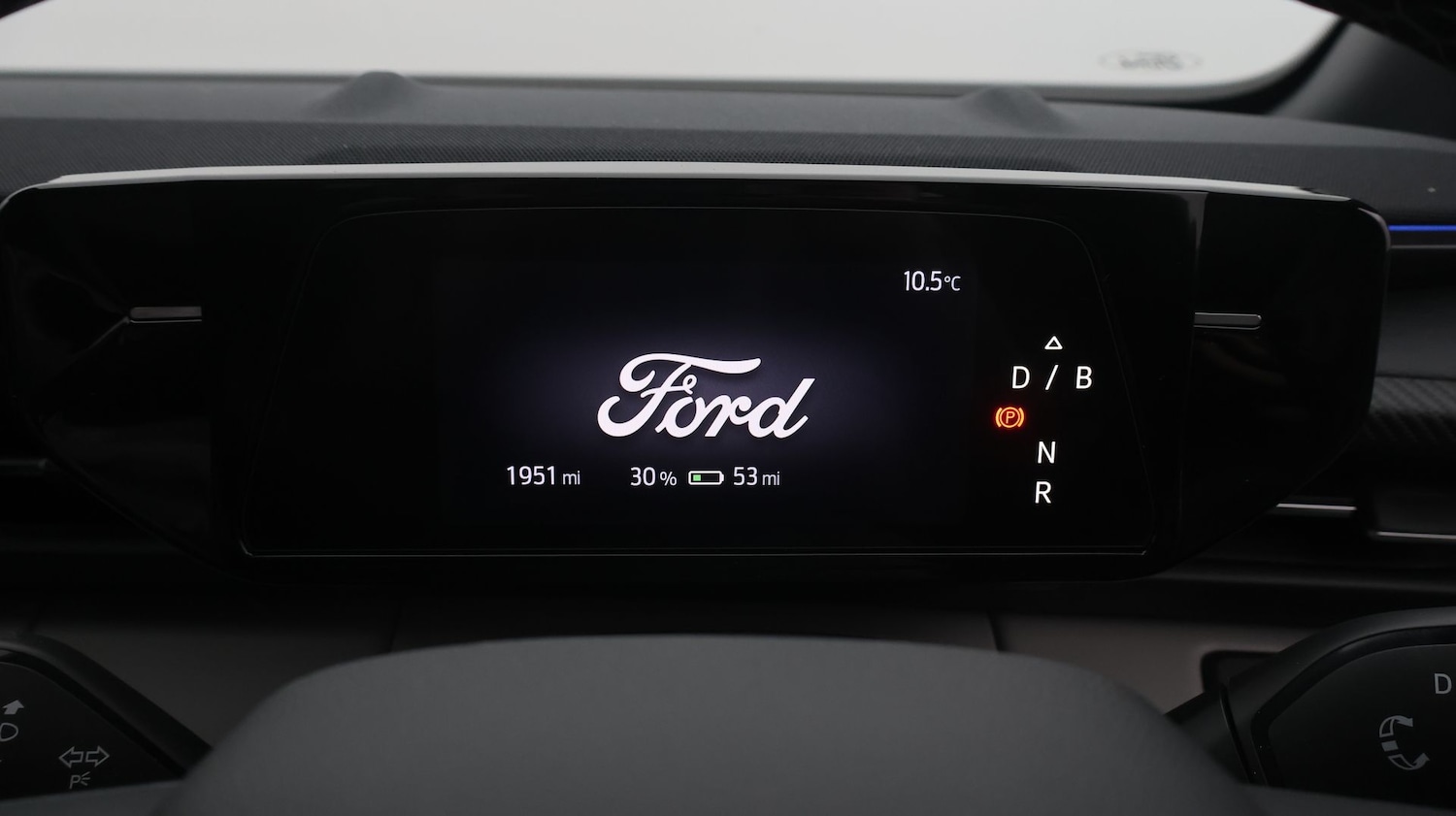 Used Ford Explorer 2025 for sale - 77381123: Photo 10