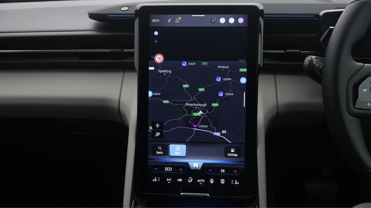 Used Ford Explorer 2025 for sale - 77381123: Photo 11