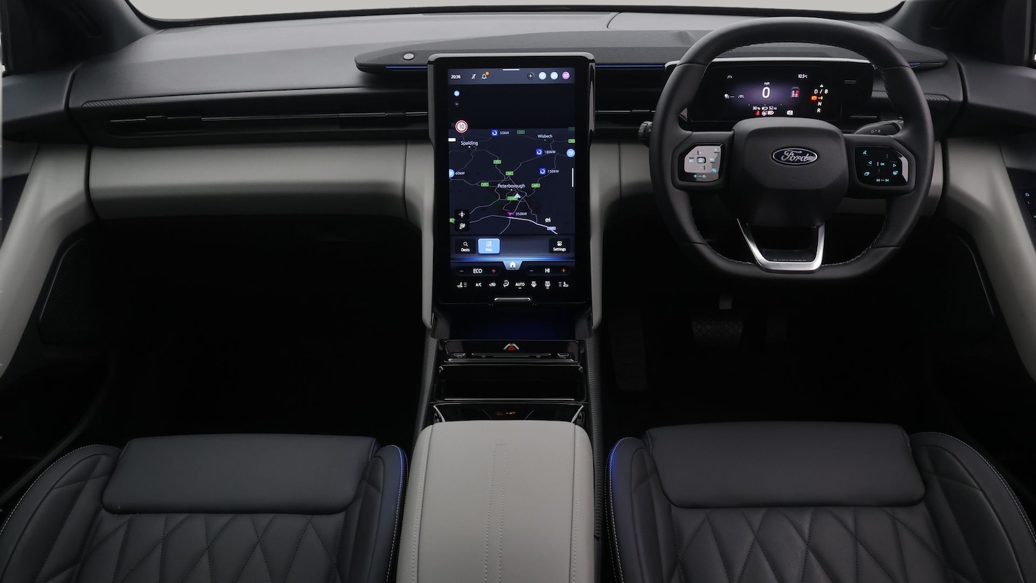 Used Ford Explorer 2025 for sale - 77381123: Photo 13