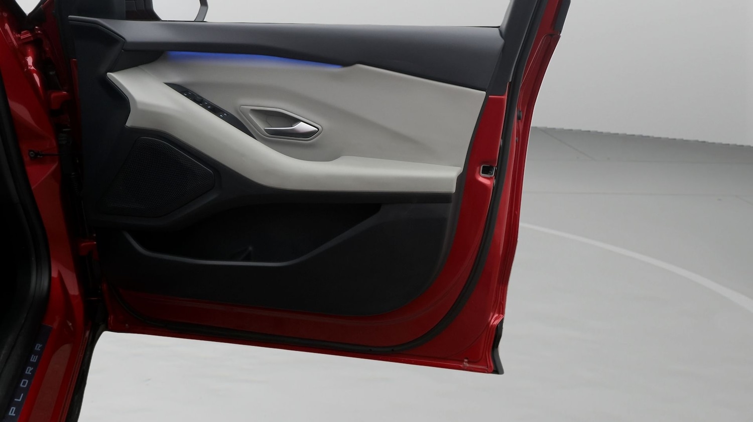 Used Ford Explorer 2025 for sale - 77381123: Photo 15