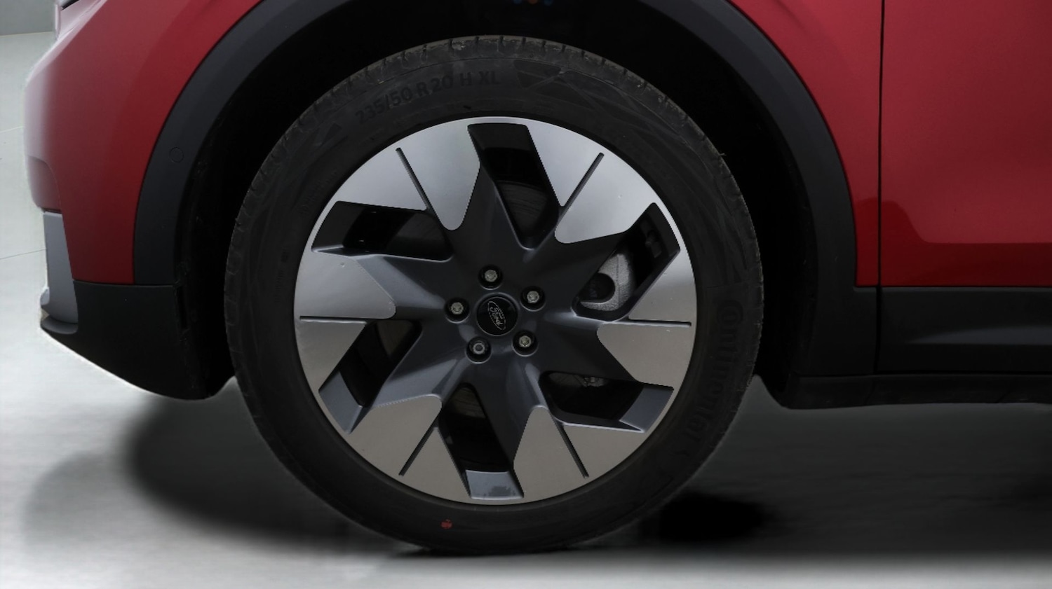 Used Ford Explorer 2025 for sale - 77381123: Photo 18