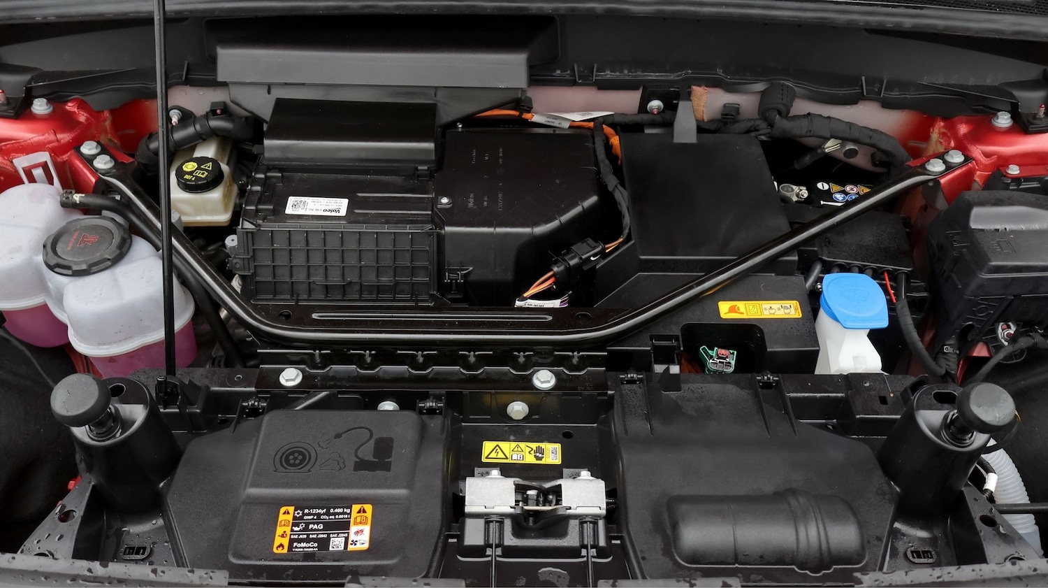 Used Ford Explorer 2025 for sale - 77381123: Photo 19