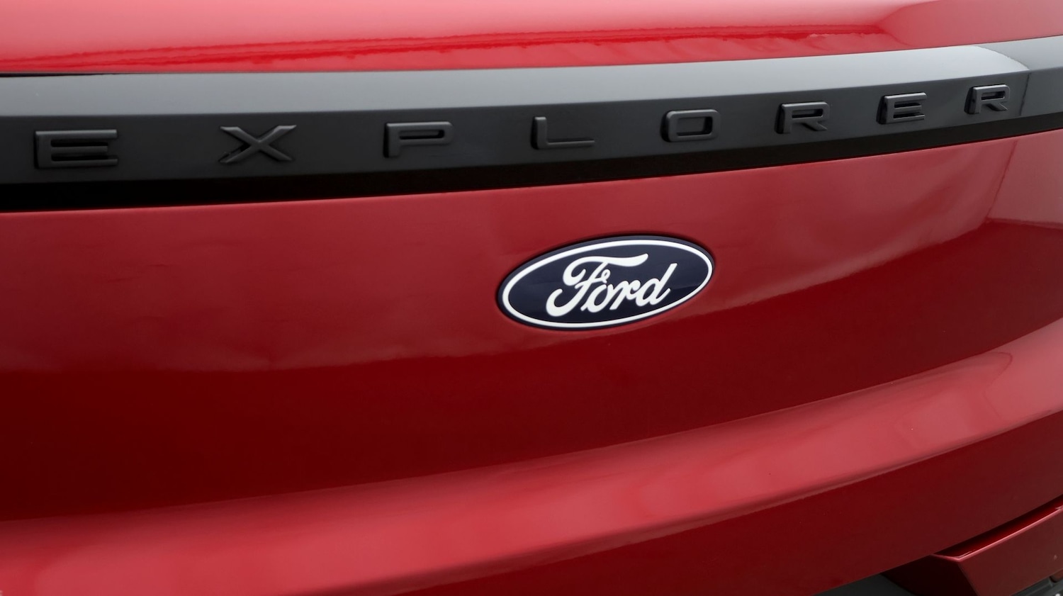 Used Ford Explorer 2025 for sale - 77381123: Photo 21