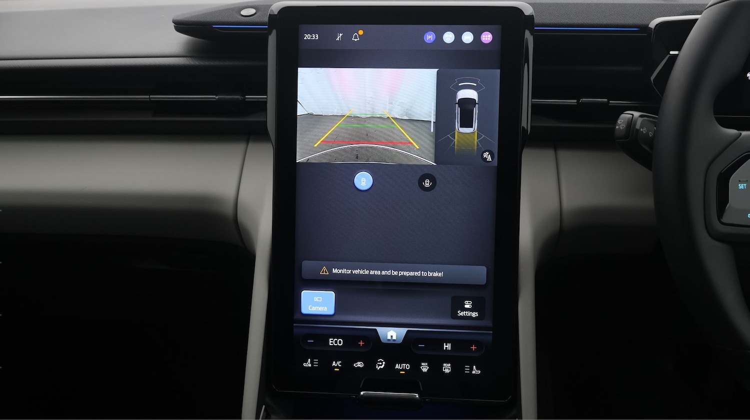 Used Ford Explorer 2025 for sale - 77381123: Photo 24