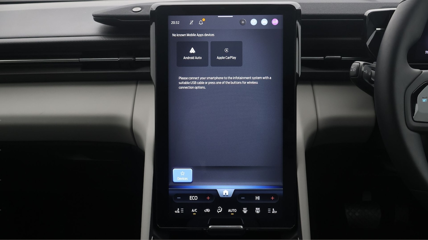 Used Ford Explorer 2025 for sale - 77381123: Photo 25