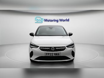 Used Vauxhall Corsa 2022 for sale - 79355515: Photo