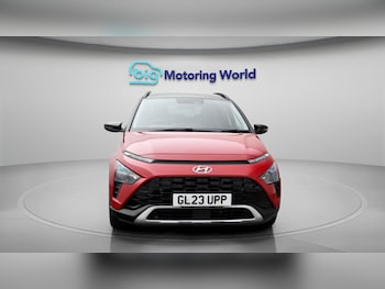 Used Hyundai BAYON 2023 for sale - 79273715: Photo