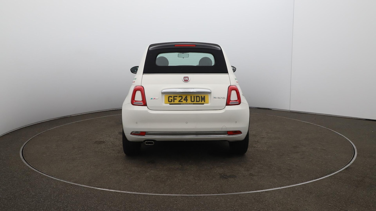 Vehicle 58