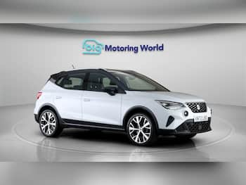 Used SEAT Arona 2022 for sale - 79629807: Photo