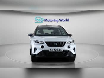 Used SEAT Arona 2022 for sale - 79629807: Photo