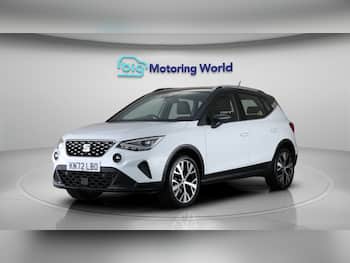 Used SEAT Arona 2022 for sale - 79629807: Photo