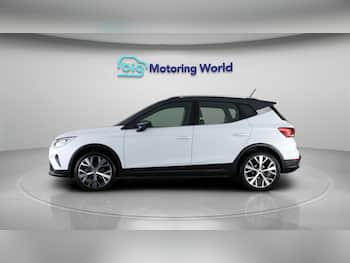 Used SEAT Arona 2022 for sale - 79629807: Photo