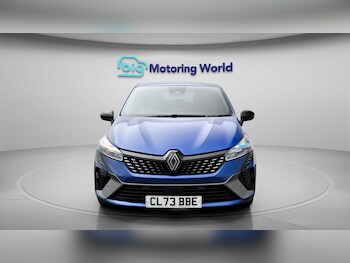 Used Renault Clio 2024 for sale - 78437297: Photo