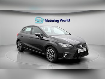 Used SEAT Ibiza 2023 for sale - 78724851: Photo