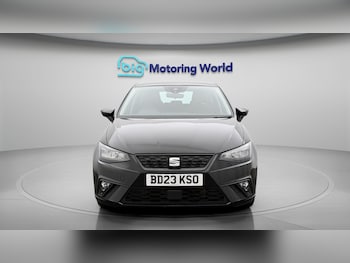 Used SEAT Ibiza 2023 for sale - 78724851: Photo