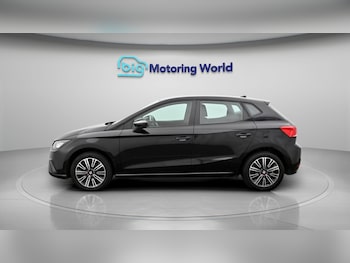 Used SEAT Ibiza 2023 for sale - 78724851: Photo