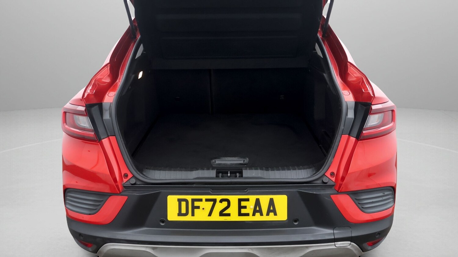 Used Renault Arkana 2023 for sale - 77688932: Photo 17