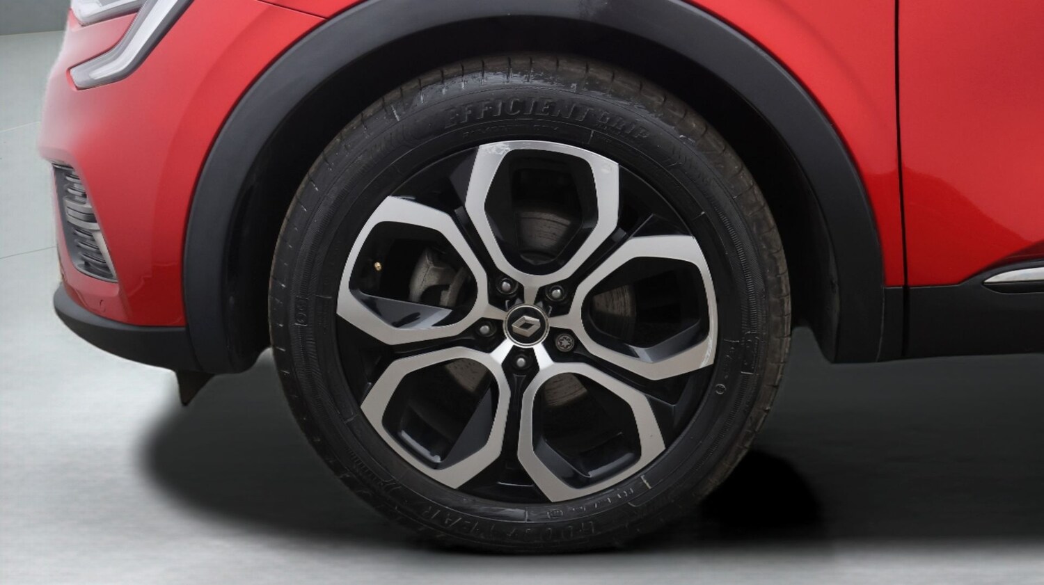 Used Renault Arkana 2023 for sale - 77688932: Photo 18