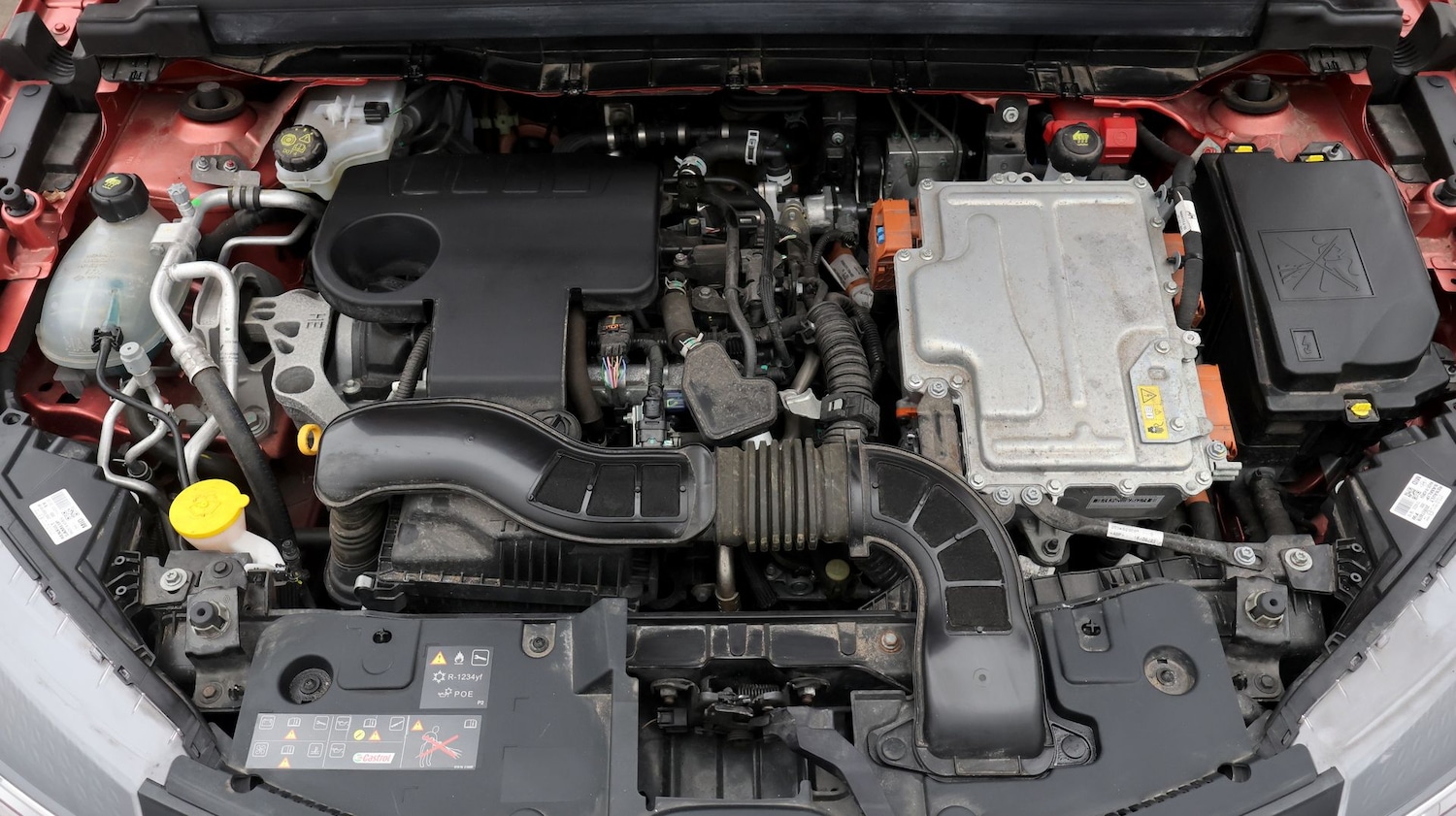 Used Renault Arkana 2023 for sale - 77688932: Photo 19