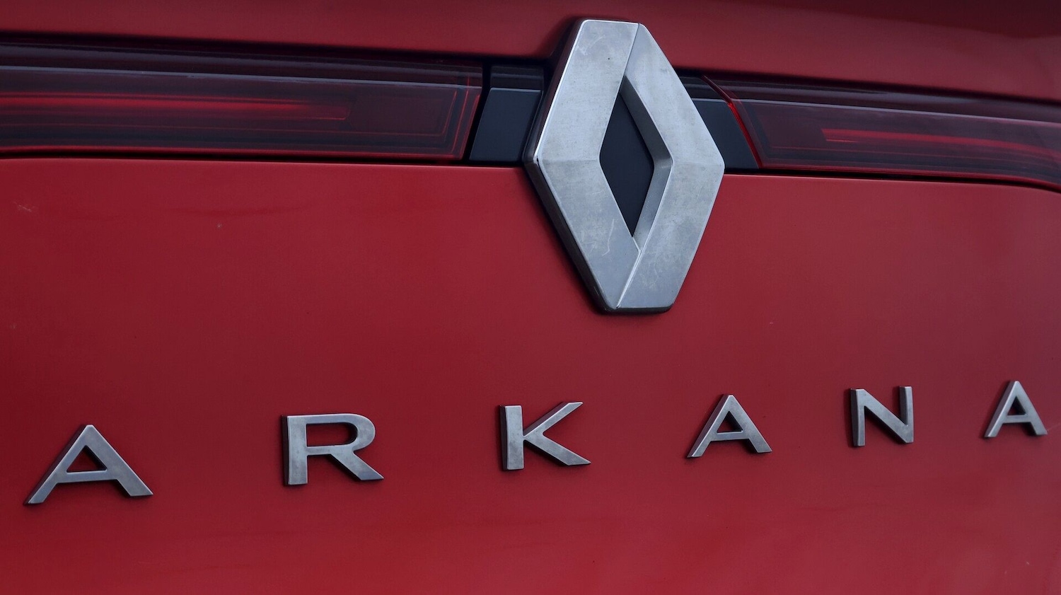 Used Renault Arkana 2023 for sale - 77688932: Photo 22