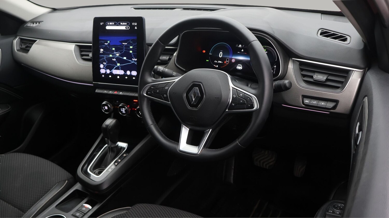 Used Renault Arkana 2023 for sale - 77688932: Photo 9