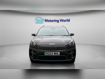 Used Kia Niro 2022 for sale - 78225465: Photo