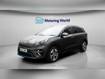 Used Kia Niro 2022 for sale - 78225465: Photo