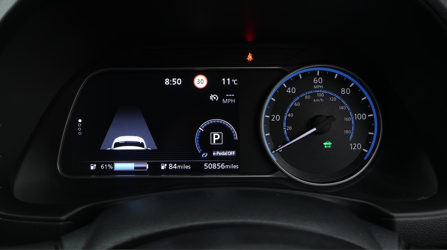 Used Nissan Leaf 2020 for sale - 76550017: Photo 11