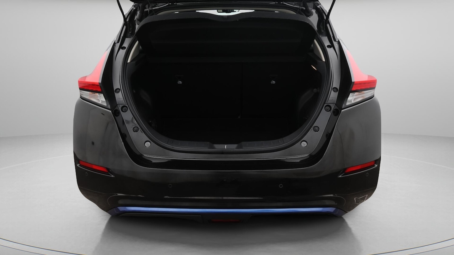 Used Nissan Leaf 2020 for sale - 76550017: Photo 18