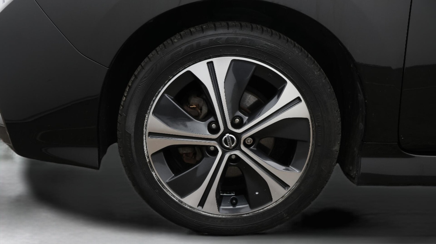 Used Nissan Leaf 2020 for sale - 76550017: Photo 19