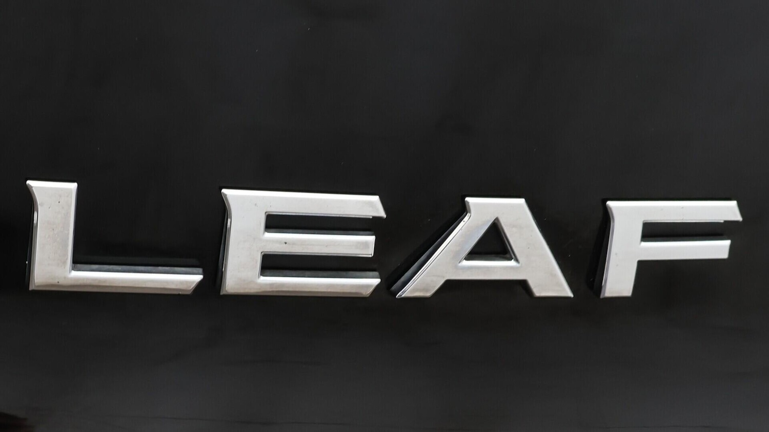 Used Nissan Leaf 2020 for sale - 76550017: Photo 23