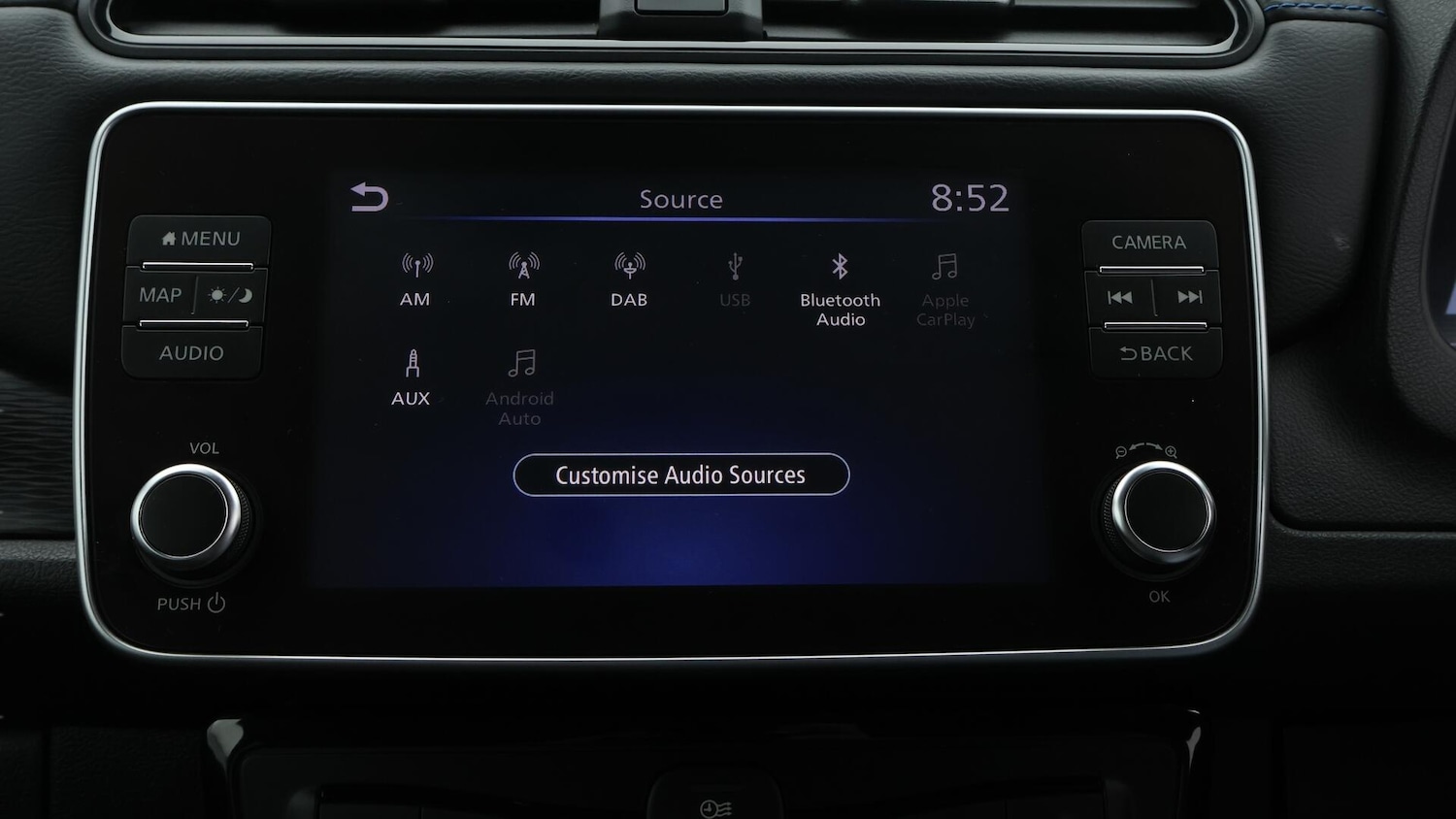 Used Nissan Leaf 2020 for sale - 76550017: Photo 26