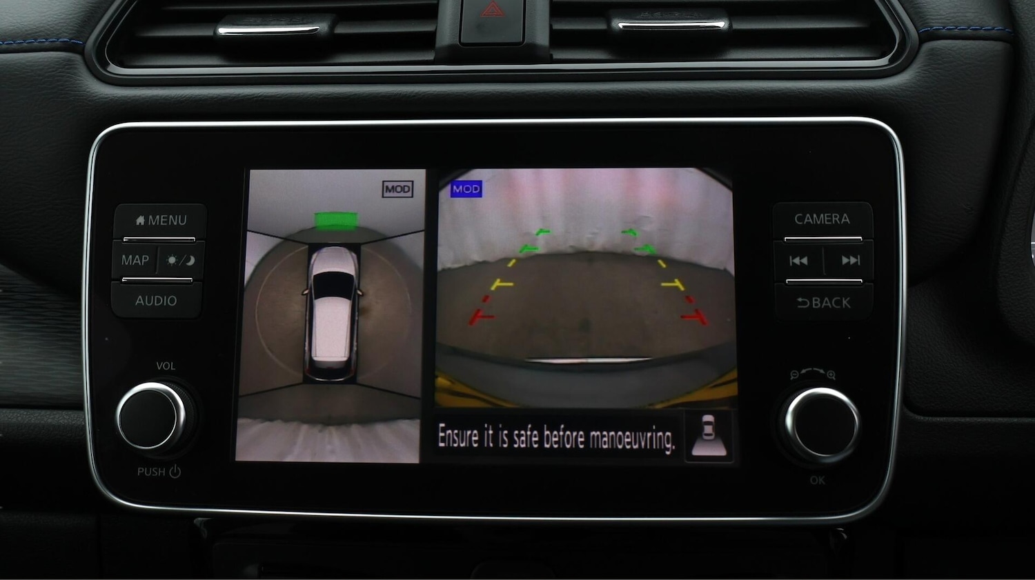 Used Nissan Leaf 2020 for sale - 76550017: Photo 27