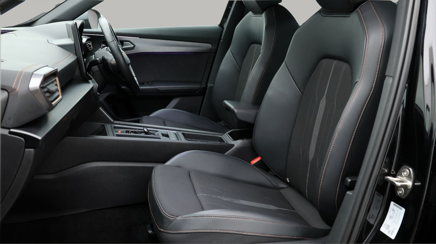 Used Cupra Formentor 2021 for sale - 77506592: Photo 14