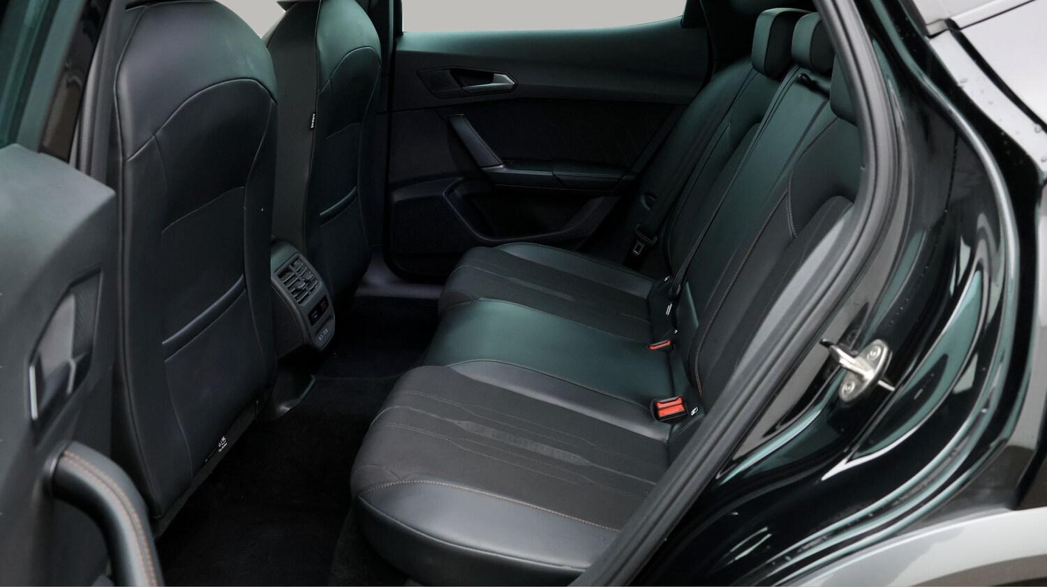 Used Cupra Formentor 2021 for sale - 77506592: Photo 16