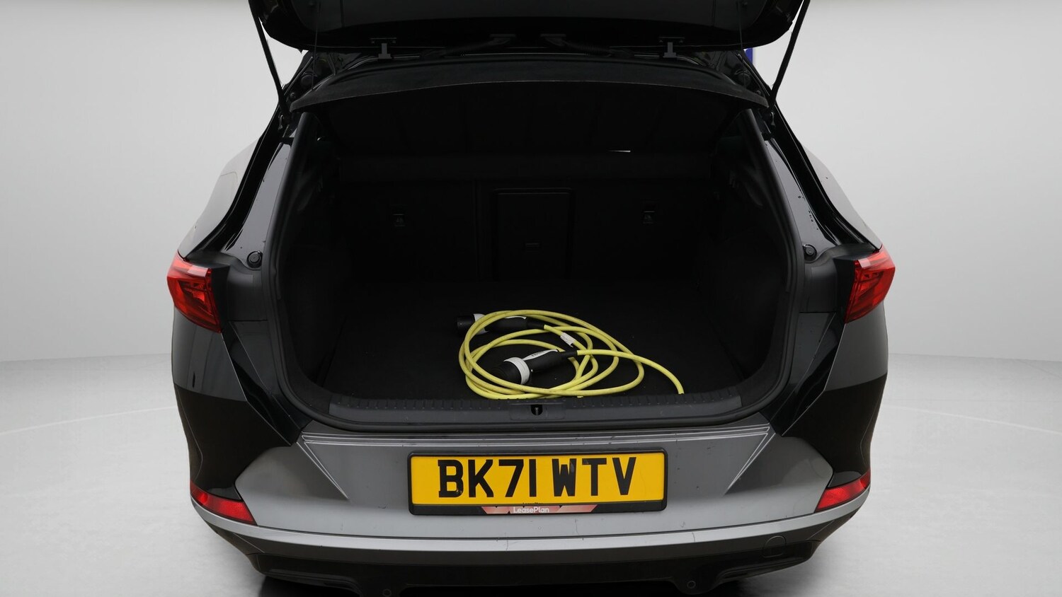 Used Cupra Formentor 2021 for sale - 77506592: Photo 17