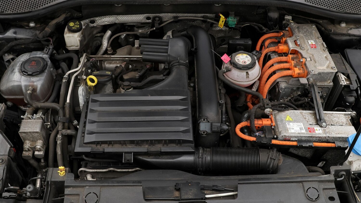 Used Cupra Formentor 2021 for sale - 77506592: Photo 19