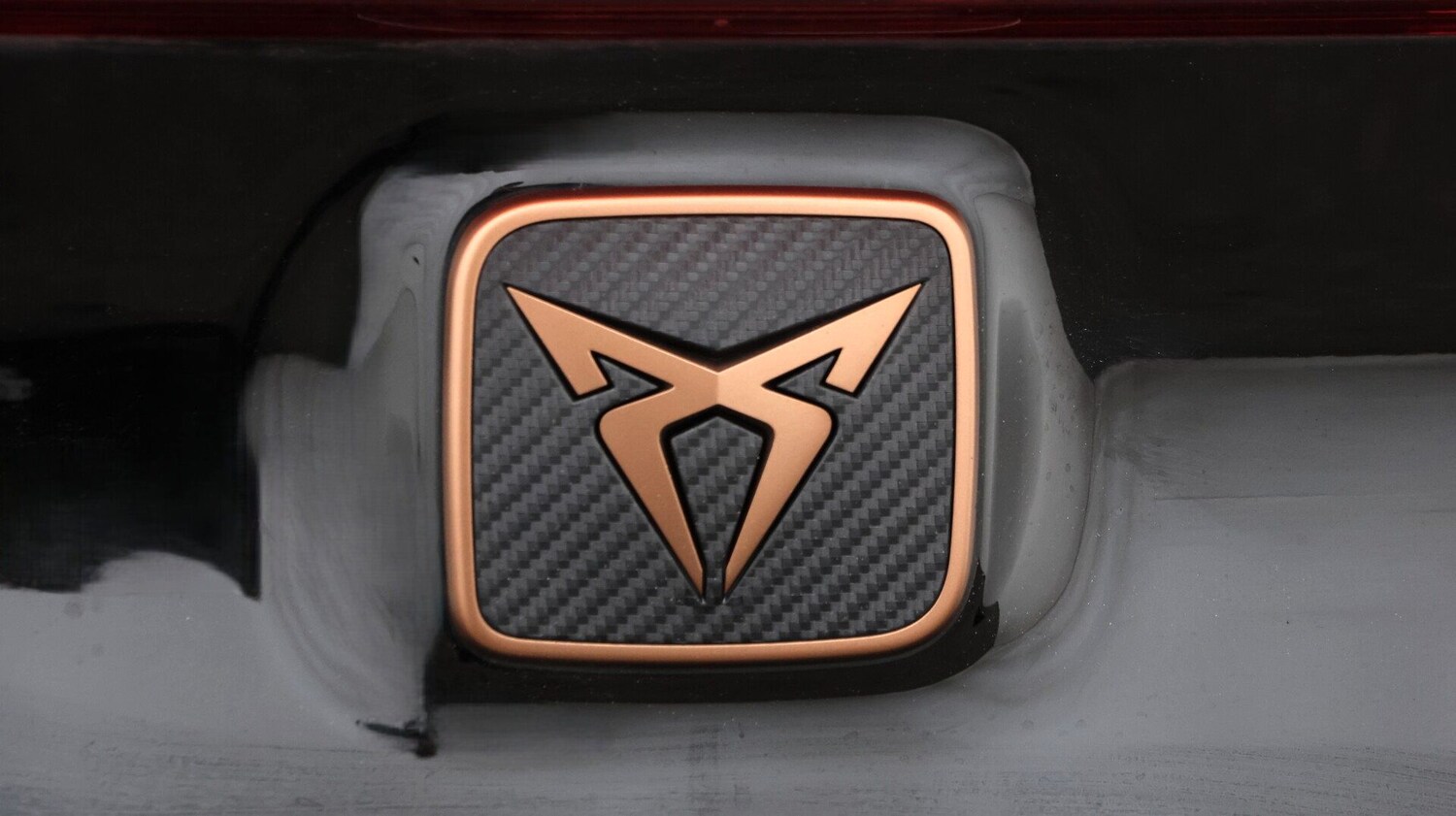 Used Cupra Formentor 2021 for sale - 77506592: Photo 20