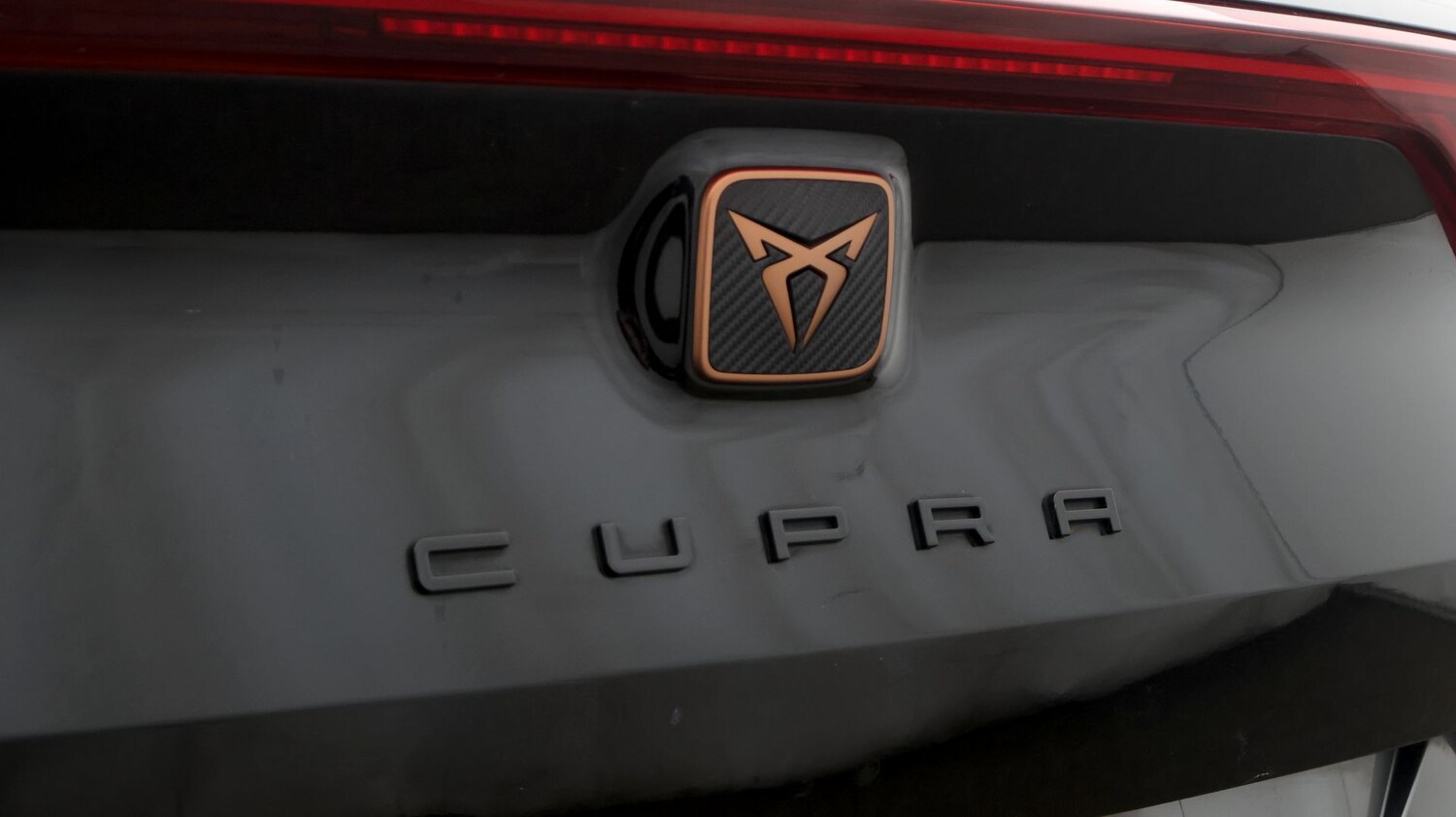 Used Cupra Formentor 2021 for sale - 77506592: Photo 22