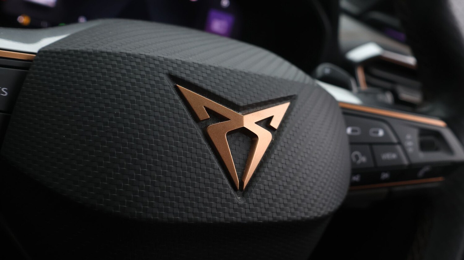 Used Cupra Formentor 2021 for sale - 77506592: Photo 23