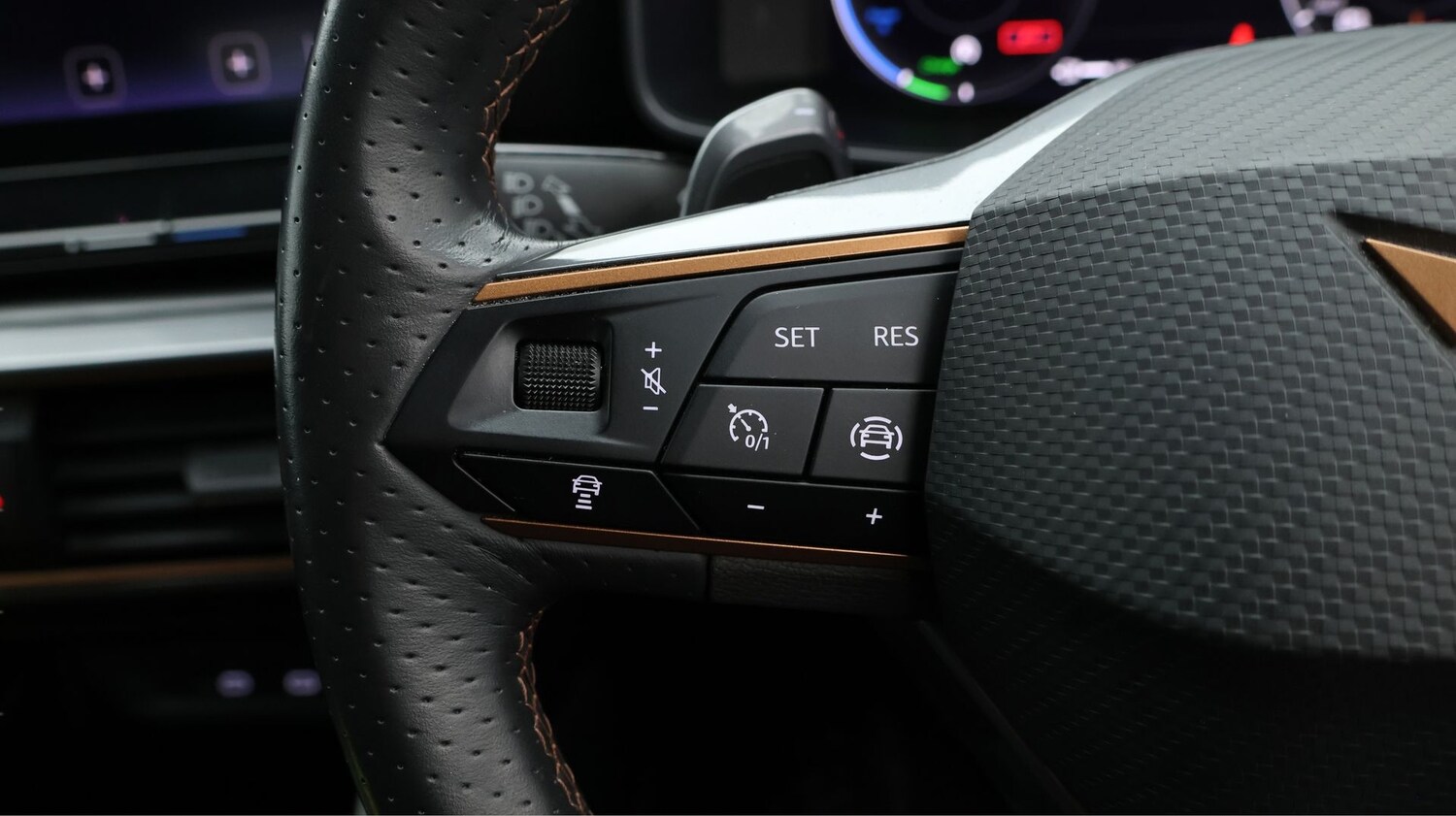 Used Cupra Formentor 2021 for sale - 77506592: Photo 24