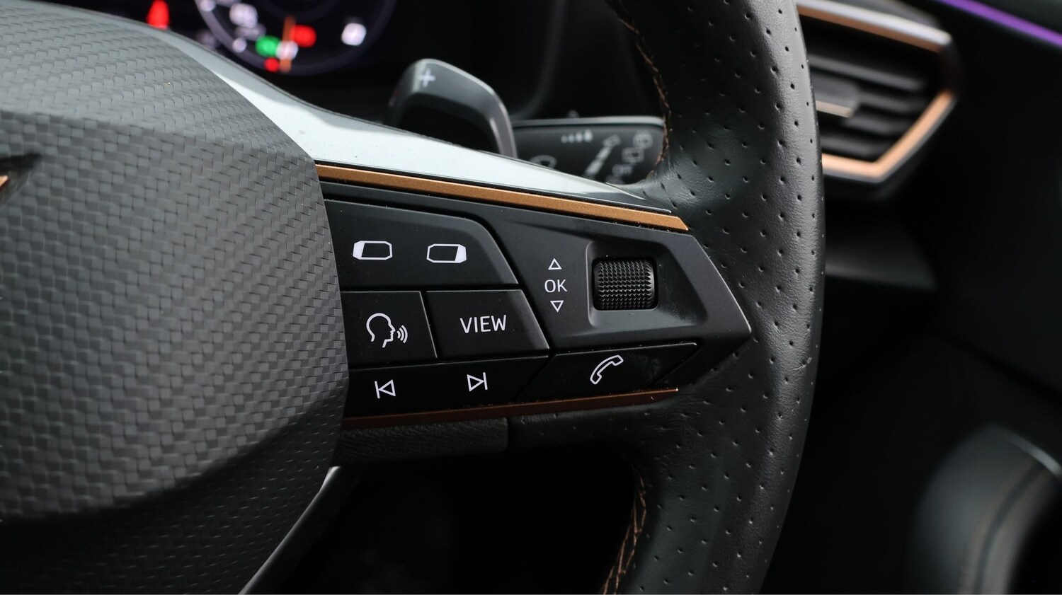 Used Cupra Formentor 2021 for sale - 77506592: Photo 25