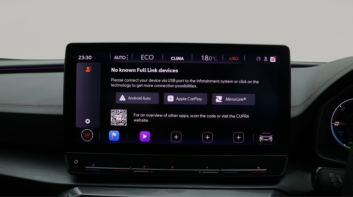 Used Cupra Formentor 2021 for sale - 77506592: Photo 27