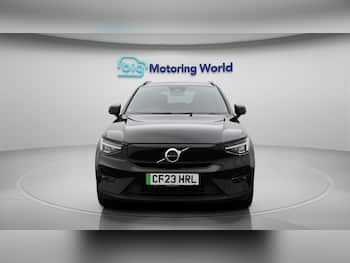 Used Volvo XC40 2023 for sale - 79736527: Photo