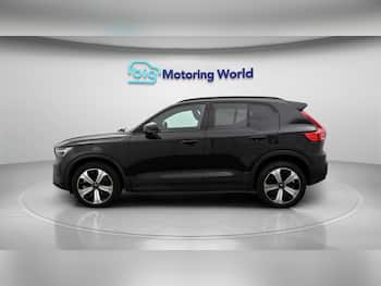 Used Volvo XC40 2023 for sale - 79736527: Photo